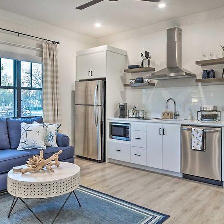 Airy Bentonville Studio Less Than 1 Mile To City Square! Exterior photo